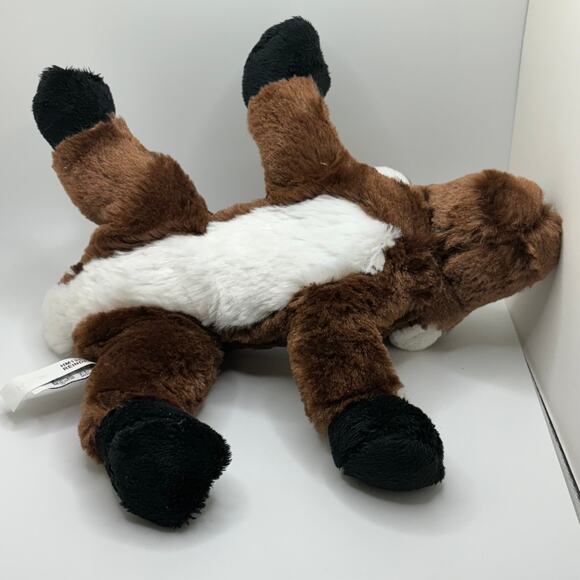 Ganz - Webkinz  -HM137 Reindeer - No Code/Tag - Stuffed Animal - Holiday Plushie - Picture 3 of 9